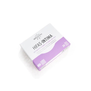 Probiotique intime Hifas da Terra - Bien-être intime - 30 gélules