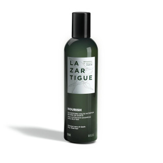 Shampoing nourrissant Nourish Lazartigue - Cheveux secs - 250ml