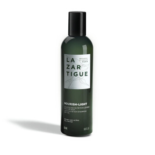 Shampoing nutrition & légèreté Nourish-Light Lazartigue - Cheveux secs - 250ml