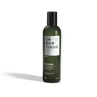Shampoing volume Volumize Lazartigue - Cheveux fins et plats - 250ml