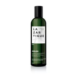 Shampoing jeunesse régénérant Ageless Lazartigue - Cheveux affaiblis - 250ml