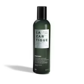 Shampoing fortifiant antichute Fortify Lazartigue - Freine la chute - 250ml