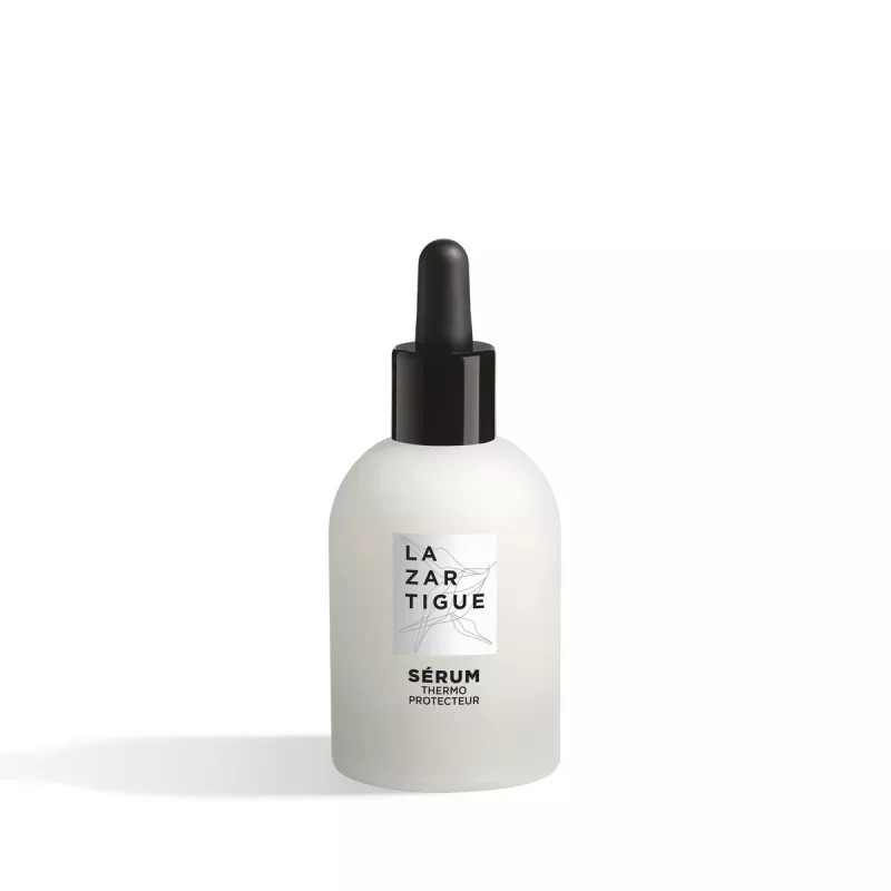 Sérum d'exception thermo-protecteur Lazartigue - Tous types de cheveux - 50ml