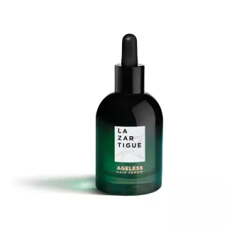 Sérum élixir jeunesse régénérant Ageless Lazartigue - Tous types de cheveux - 50ml