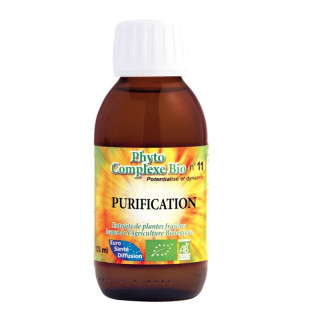Purification Phyto-complexe Bio Phytofrance - 125ml