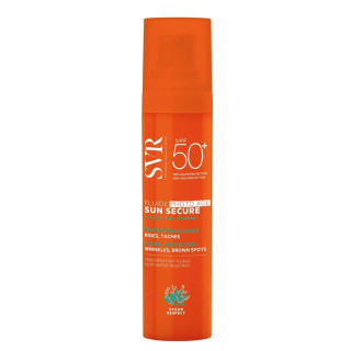 Fluide photo-age SPF50+ Sun Secure SVR - Protection solaire - 40ml