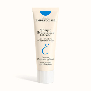 Masque hydratation intense Embryolisse - Tous types de peaux - 50ml