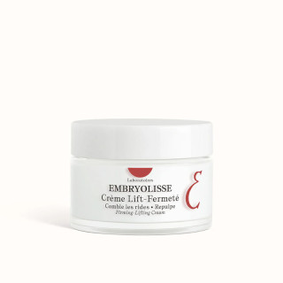 Crème lift-fermeté Embryolisse - Tous types de peaux - 50ml