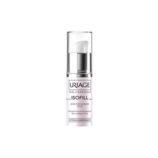 Uriage Anti Age Isofill Rides Yeux 15ml