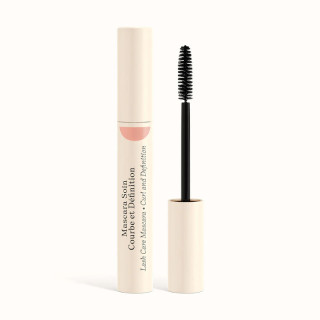 Mascara Soin courbe et définition Embryolisse - Beauté des cils - 8ml
