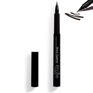 Eyeliner étoile noir de Rougj+ - 1,1ml