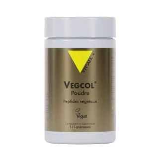 VEGCOL® Peptides végétaux Vit'all+ - Articulations et Capital osseux - 125g