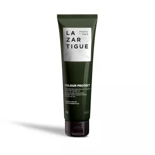 Soin après-shampoing Colour Protect Lazartigue - Cheveux colorés - 150ml