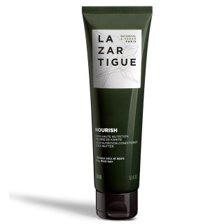 Soin après-shampoing haute nutrition Nourish Lazartigue - Cheveux secs - 150ml