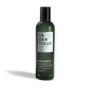Shampoing extra-doux Extra-Gentle Lazartigue - Usage fréquent - 250ml