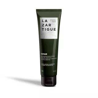 Soin après-shampoing réparation intense Repair Lazartigue - Cheveux abîmés - 150ml