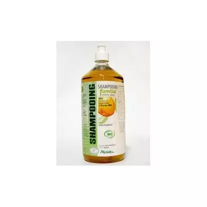 Melvita Shampooing Familial 1L