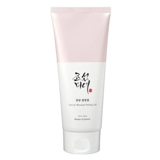 Gel exfoliant à la fleur d'abricot Beauty of Joseon - 100ml