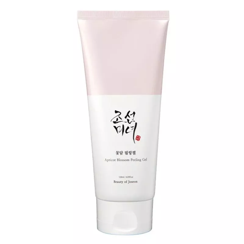 Gel exfoliant à la fleur d'abricot Beauty of Joseon - 100ml