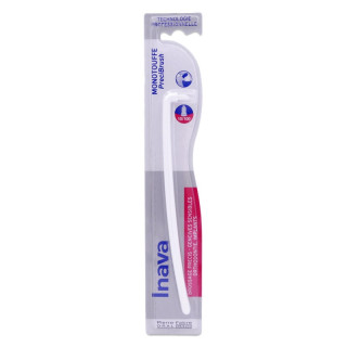 Brosse interdentaire ultra-souple 10/100 Inava