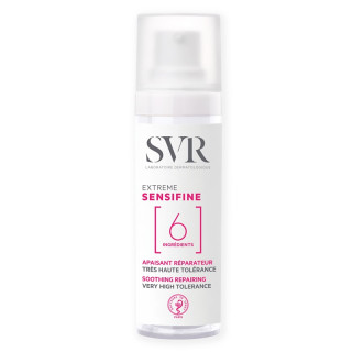 Apaisant réparateur Sensifine Extrême SVR - Peaux les plus sensibles - 30ml