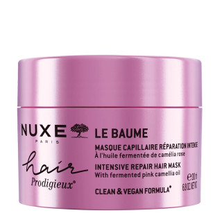 Masque capillaire réparation intense Hair Prodigieux Nuxe - 200ml