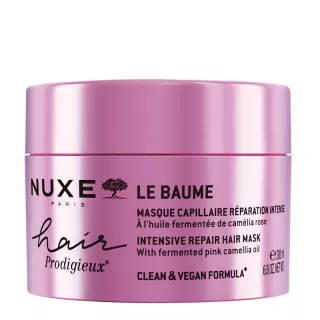 Masque capillaire réparation intense Hair Prodigieux Nuxe - 200ml