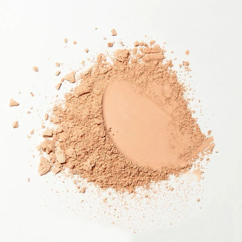 Poudre compacte bonne mine Embryolisse - Teinte universelle - 12g