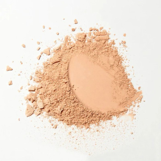 Poudre compacte bonne mine Embryolisse - Teinte universelle - 12g