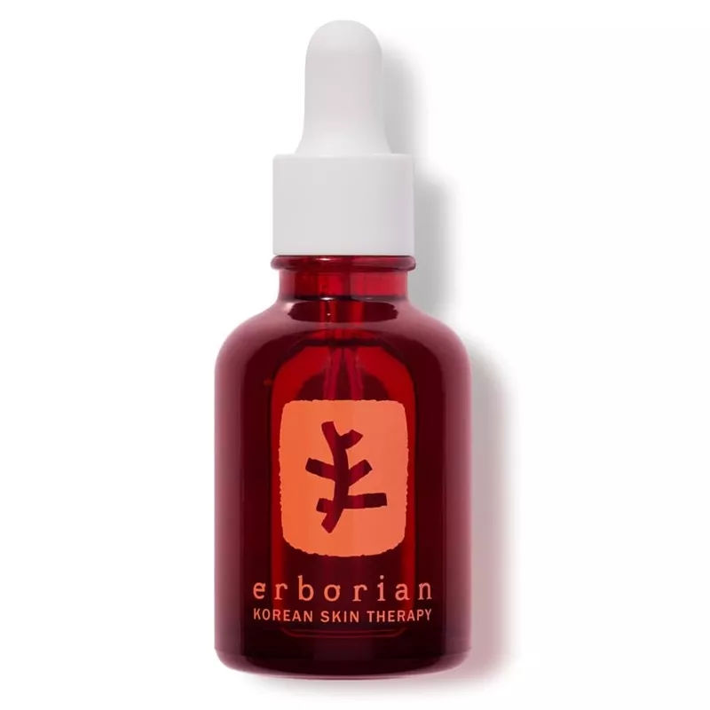 Huile de nuit multi-perfectrice Skin Therapy Erborian - 30ml