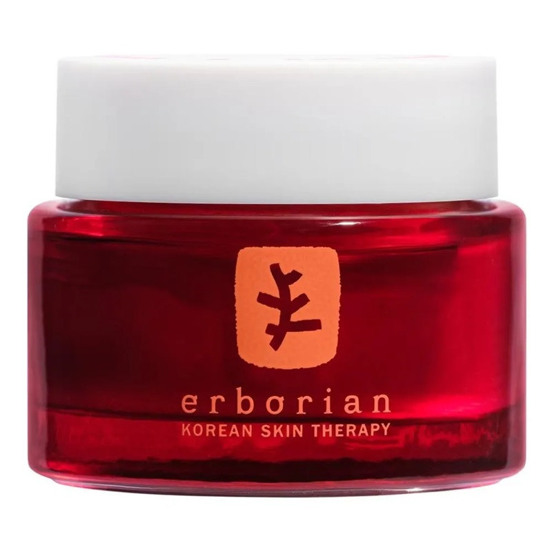 Crème yeux nuit multi-perfecteur Skin Therapy Erborian - 15ml