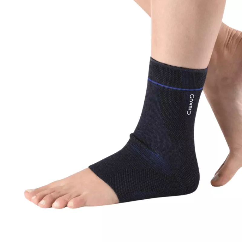 Chevillère Malléogib® 3D bleu Gibaud