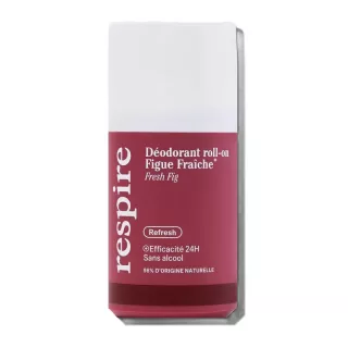 Déodorant roll-on Figue Respire - 50ml