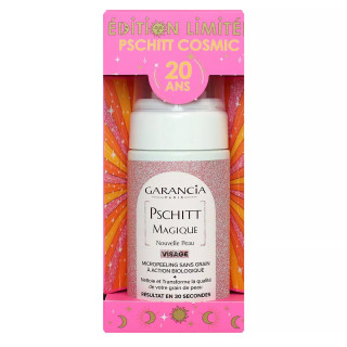 Garancia Pschitt MagiqueÉdition Limitée 100 ml