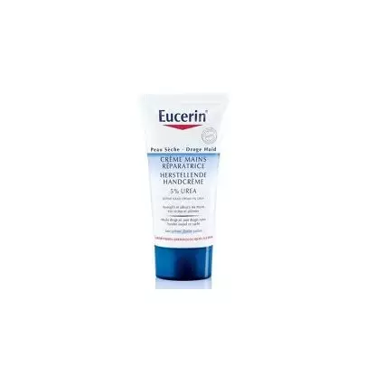 Eucerin Crème Mains Réparatrice Uree 5% 