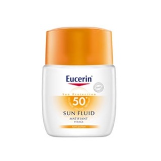 Eucerin Sun 50+ fluide 50ml