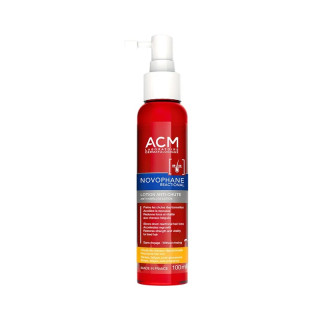 Lotion anti-chute Novophane Reactional Laboratoires ACM - 100ml