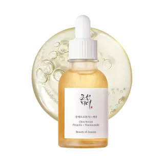Sérum hydratant Propolis + Niacinamide Glow Beauty of Joseon - 30ml