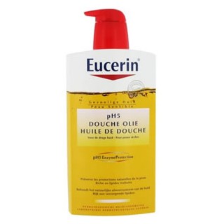 eucerin corps ph5 huile