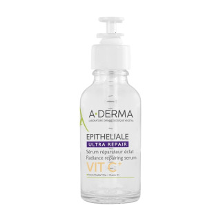 Sérum réparateur éclat Epitheliale A.H Ultra Repair A-Derma - 30ml
