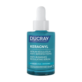 Sérum régulateur anti-imperfections Keracnyl Ducray - 30ml