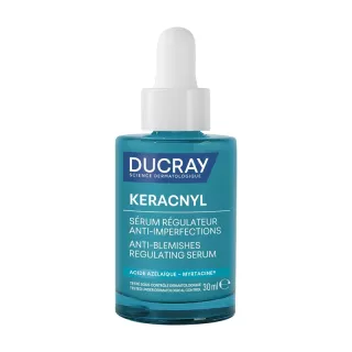 Sérum régulateur anti-imperfections Keracnyl Ducray - 30ml