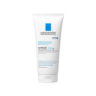 Gel lavant assainissant apaisant protecteur Cicaplast B5+ La Roche-Posay - 100ml
