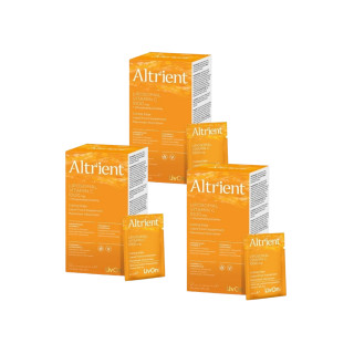 Vitamine C Liposomale 1000mg Altrient - Système immunitaire - 3 x 30 sachets