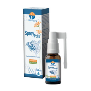 Spraypolis® Propolis Laboratoires Fenioux - Maux de l'hiver - 30ml
