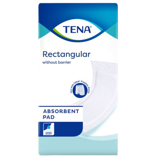 Protection absorbante Traversable Maxi Tena Rectangular - 30 unités