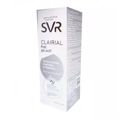 Svr Clairial Peel Creme 30ml