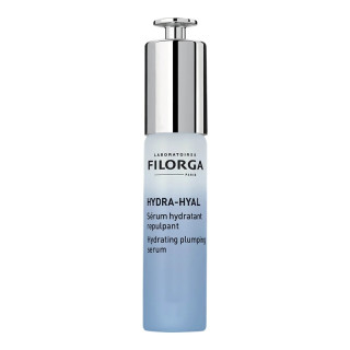 Sérum hydratant repulpant Hydra-Hyal Filorga - Tous types de peaux - 30ml