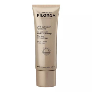 Gel après-soleil UV Cellular-Protect Filorga - Visage et corps - 125ml