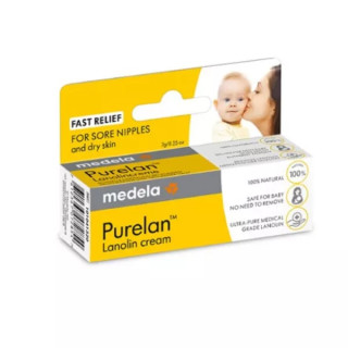 Medela Purelan 100 tube de 37g